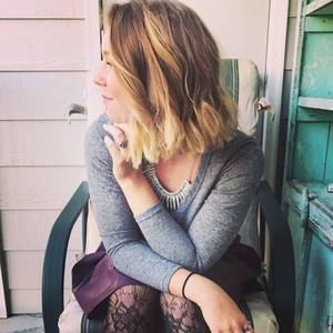 Meet your Posher, Harley